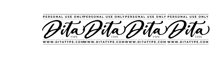 Slightwell Personal Use  Скачать бесплатные шрифты