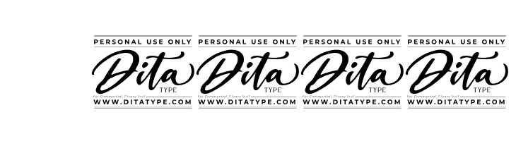 Alisking Personal Use  Скачать бесплатные шрифты