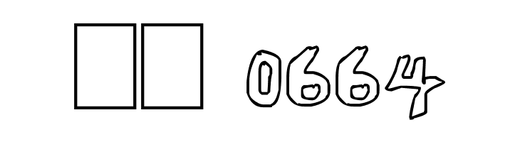 Blockster  Скачать бесплатные шрифты