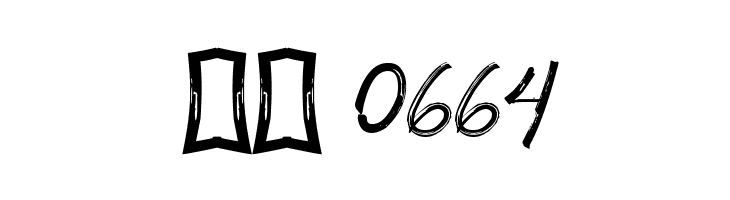 Gothix  Скачать бесплатные шрифты