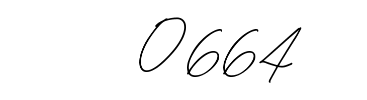 Bambang Signature vol 2.0  Скачать бесплатные шрифты