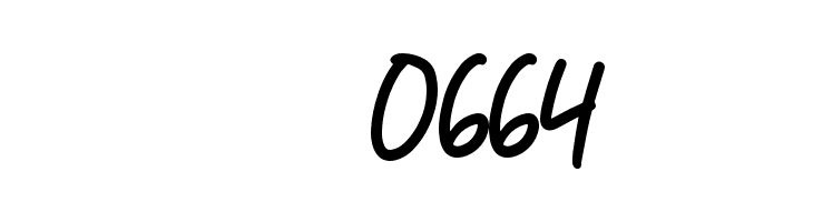 Modesty Script  Скачать бесплатные шрифты