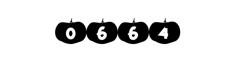Happy Pumpkins  Скачать бесплатные шрифты