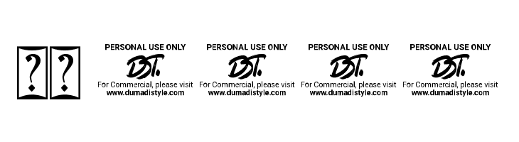 Bustered  Скачать бесплатные шрифты