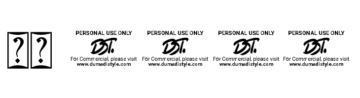 Breakiss  Скачать бесплатные шрифты