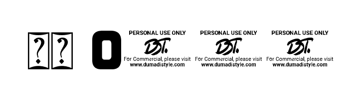 Babell Bold  Скачать бесплатные шрифты