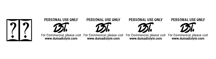 BIMBEY MASTER  Скачать бесплатные шрифты