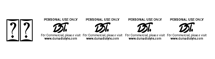 Buco Nero  Скачать бесплатные шрифты