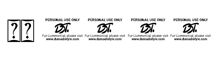 Buggy Trick  Скачать бесплатные шрифты