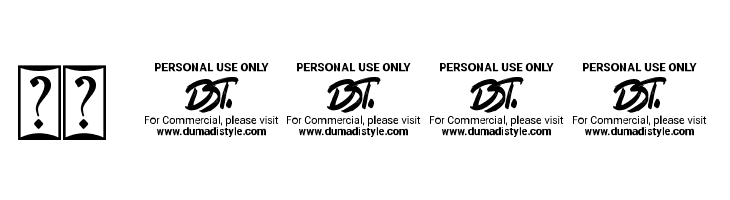 Royal Mision  Скачать бесплатные шрифты