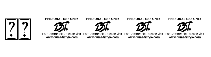 ANDRY  Скачать бесплатные шрифты