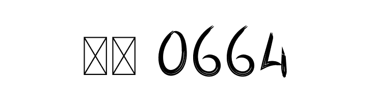 Beauty Black  Скачать бесплатные шрифты