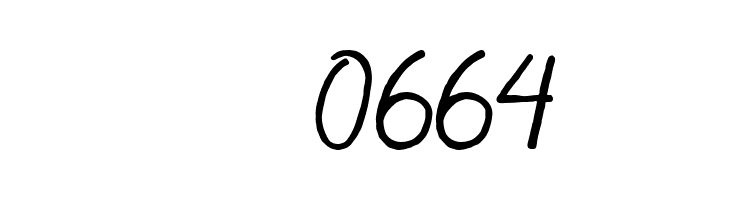 The Roughsy  Скачать бесплатные шрифты