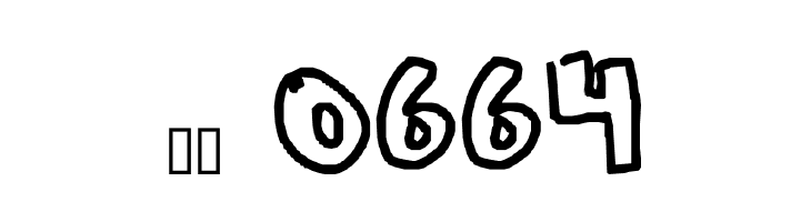 This Font Looks Awesome  Скачать бесплатные шрифты