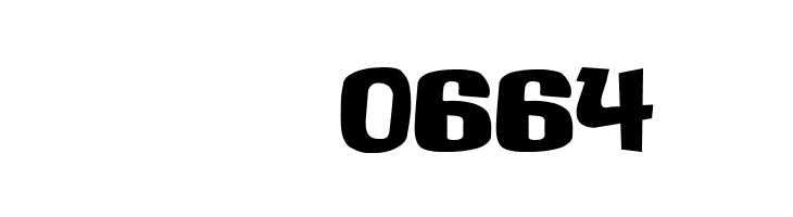 Buka Bird  Скачать бесплатные шрифты