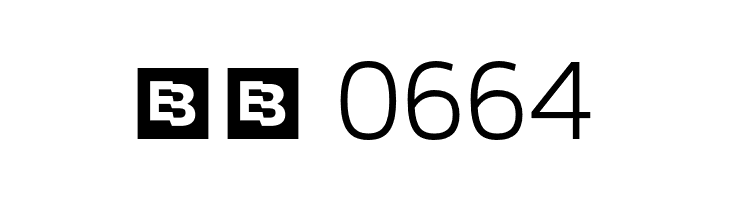 CorpTrial-Light  Скачать бесплатные шрифты