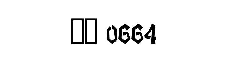 Etnico  Скачать бесплатные шрифты