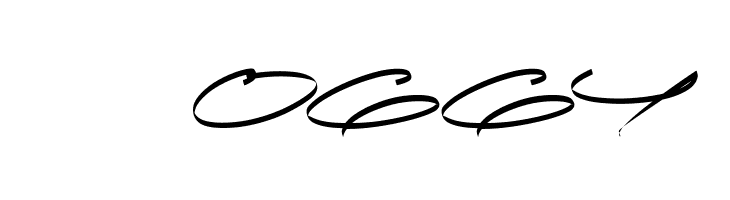 Calimindo Font  Скачать бесплатные шрифты