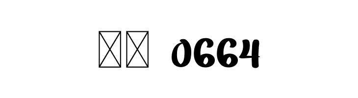 Aquarius  Скачать бесплатные шрифты