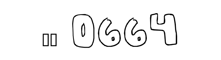 bubblii  Скачать бесплатные шрифты