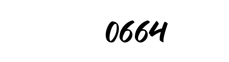 Bythemis Quertas Personal Use 1  Скачать бесплатные шрифты