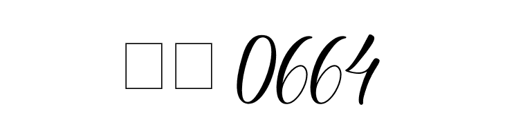 alyaneta  Скачать бесплатные шрифты