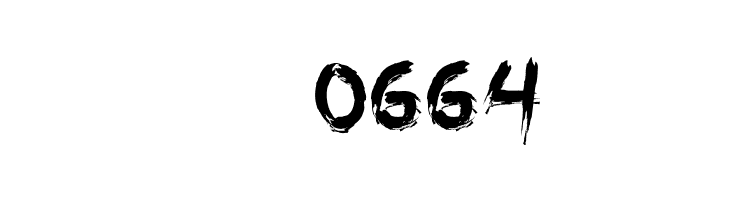 Brack  Скачать бесплатные шрифты