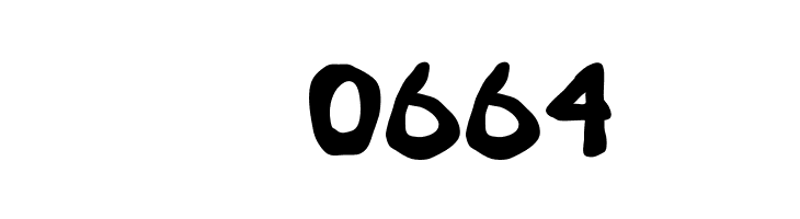 Brain Melt regular  Скачать бесплатные шрифты