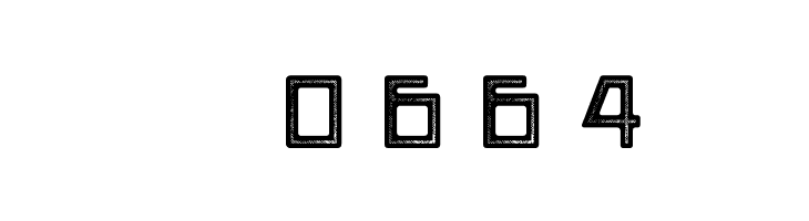 Adine grunge  Скачать бесплатные шрифты