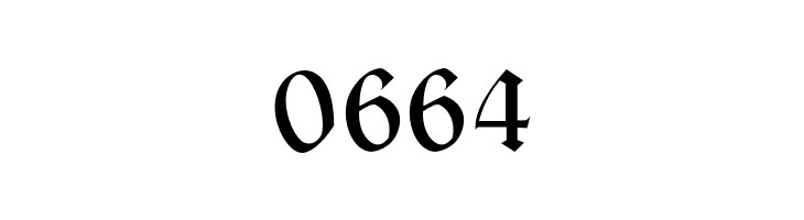 BerkahiBlackletter  Скачать бесплатные шрифты