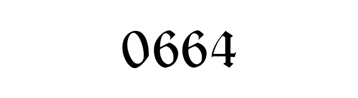 Berkahi Blackletter  Скачать бесплатные шрифты