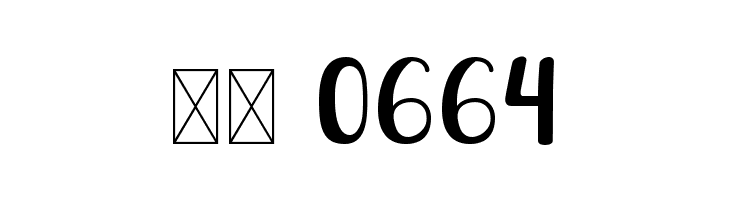 Beach  Скачать бесплатные шрифты