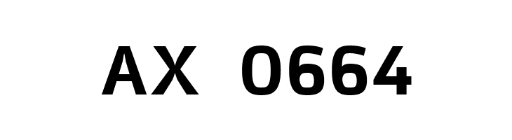 Azoft Sans Bold  Скачать бесплатные шрифты