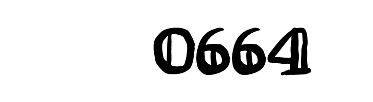 PIRATE VIKING  Скачать бесплатные шрифты