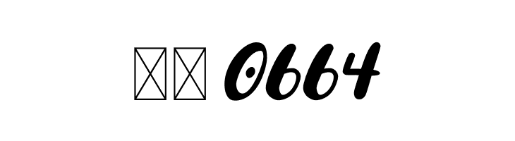 Blintzie  Скачать бесплатные шрифты