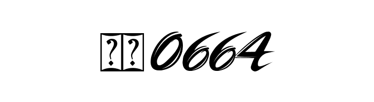 Ruckshack  Скачать бесплатные шрифты