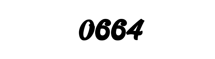 Bratsy Script Demo Reguler  Скачать бесплатные шрифты