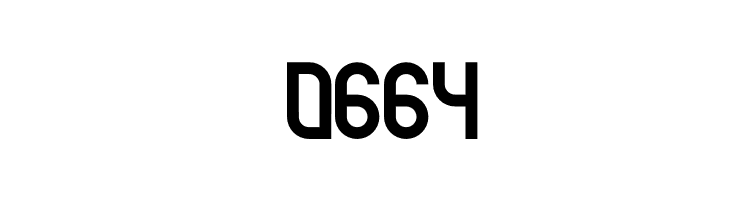 Futrons Demo  Скачать бесплатные шрифты