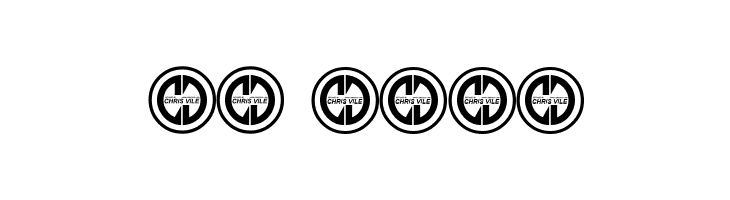 birthday card  Скачать бесплатные шрифты