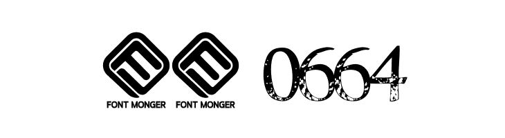 One more Day  Скачать бесплатные шрифты