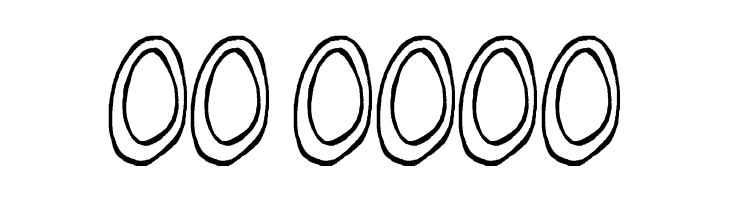 Malkmus_erc_001  Скачать бесплатные шрифты