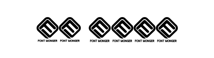 Aokigahara  Скачать бесплатные шрифты