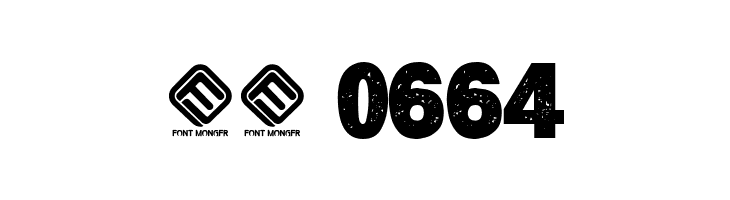 Bandero  Скачать бесплатные шрифты