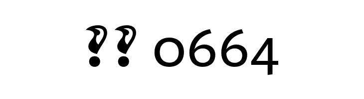 Billie DEMO Medium  Скачать бесплатные шрифты