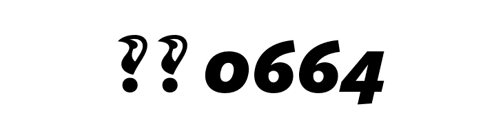 Billie DEMO Black Italic  Скачать бесплатные шрифты