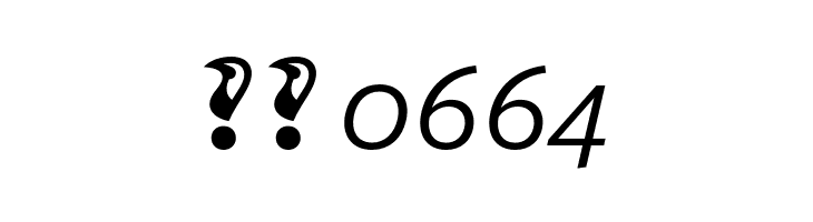 Billie DEMO Italic  Скачать бесплатные шрифты