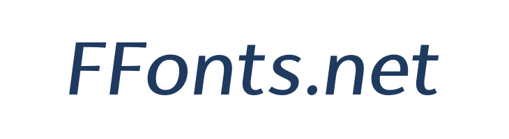 Cromlin DEMO Medium Italic font — Lorem ipsum body text preview