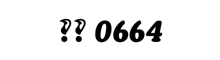 Baggy DEMO Italic  Скачать бесплатные шрифты