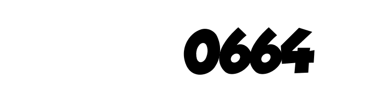 GROBOLD  Скачать бесплатные шрифты