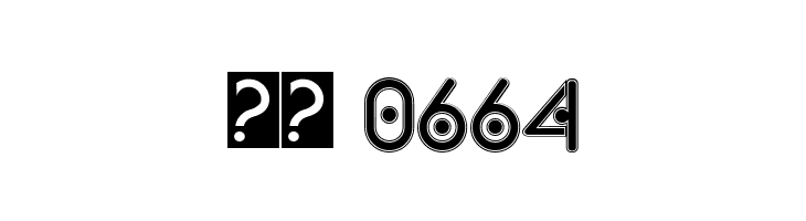 Rollstone Outline  Скачать бесплатные шрифты